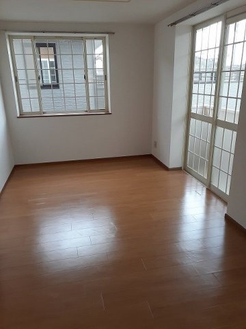 居室・リビング　おしゃれな居間です