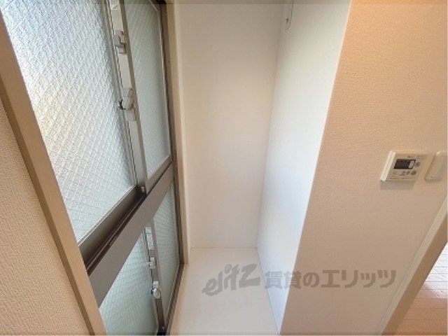 その他部屋・スペース　冷蔵庫置場