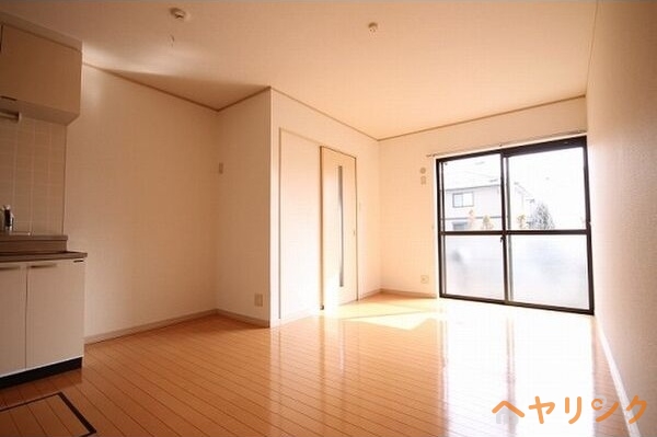 居室・リビング　イメージ