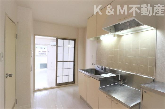 その他部屋・スペース　きれいな内装です