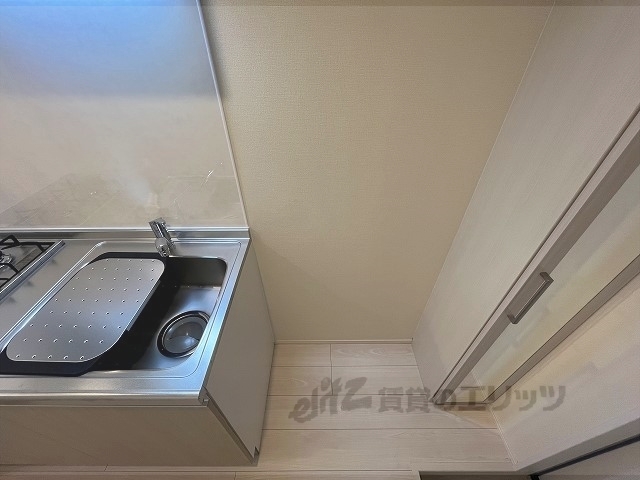 その他部屋・スペース　冷蔵庫置場