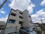 長町南駅より徒歩13分 3階 築2年4ヶ月の賃貸物件