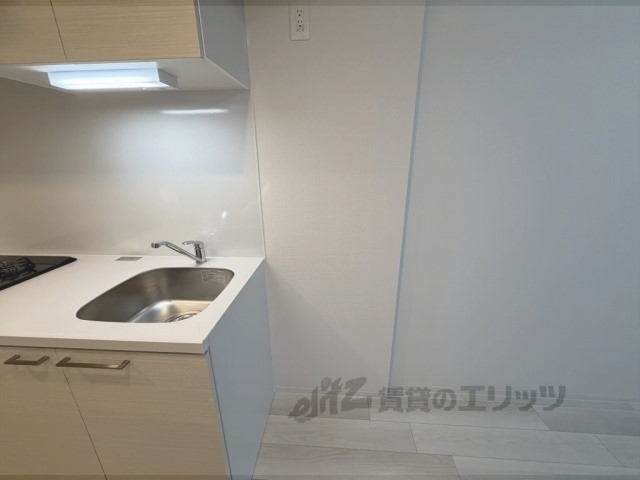 その他部屋・スペース　冷蔵庫置場