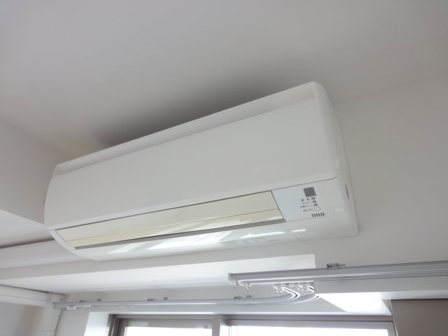 その他設備　同物件別号室