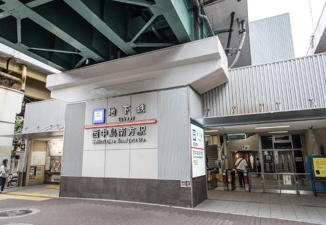その他　西中島南方駅（その他）まで1159m