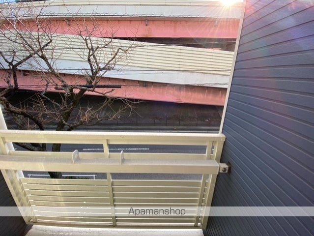 レオネクストサンモールIIIの外観写真