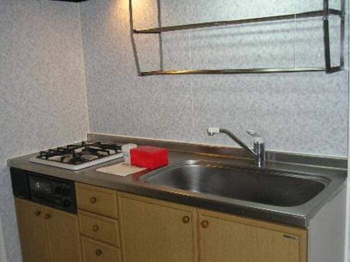 キッチン　★システムキッチン★