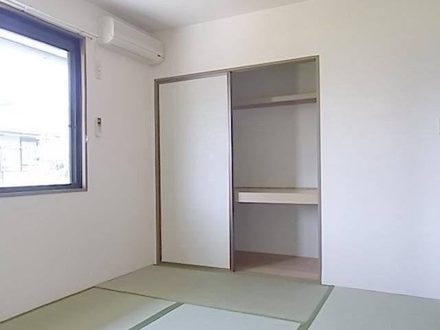 その他部屋・スペース　★和室6帖★