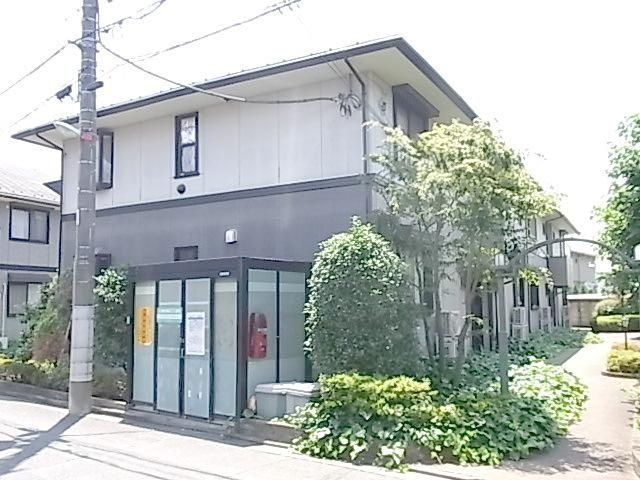 建物外観　★南向き日当り住環境良好★