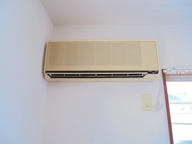 その他設備　写真は103号室です（参考）