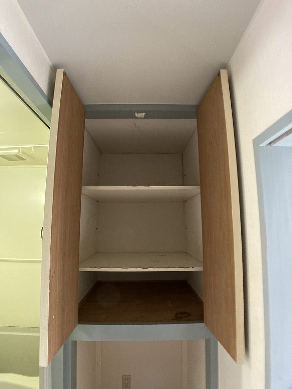 収納　別室参考画像です