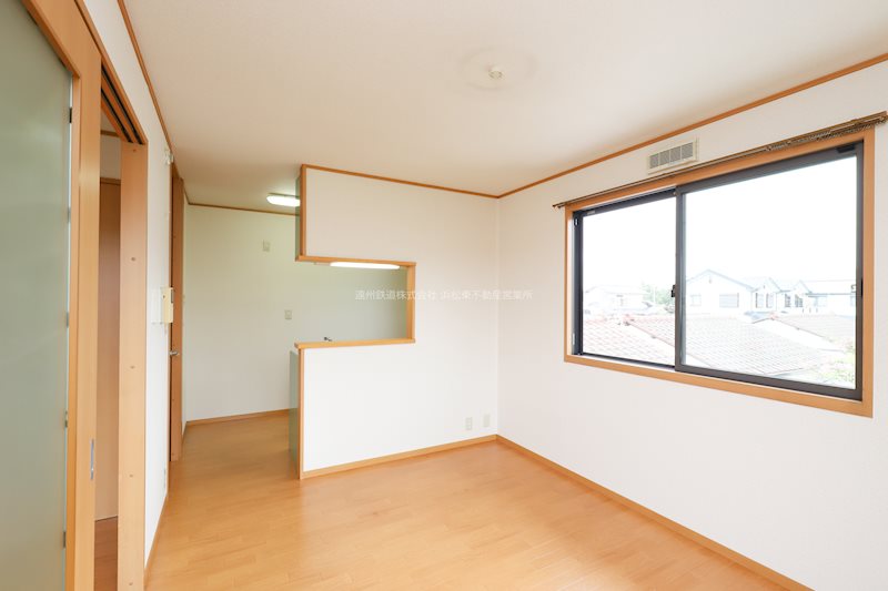 居室・リビング　※他部屋参照・現況優先