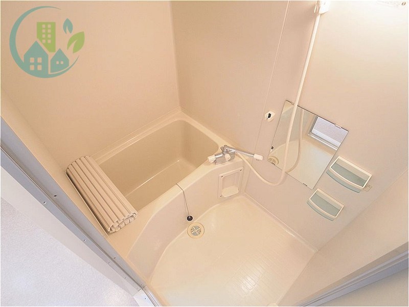 バス・シャワールーム　ネオハイム六甲(J：COM320?ネット無料、女子大生限定マ