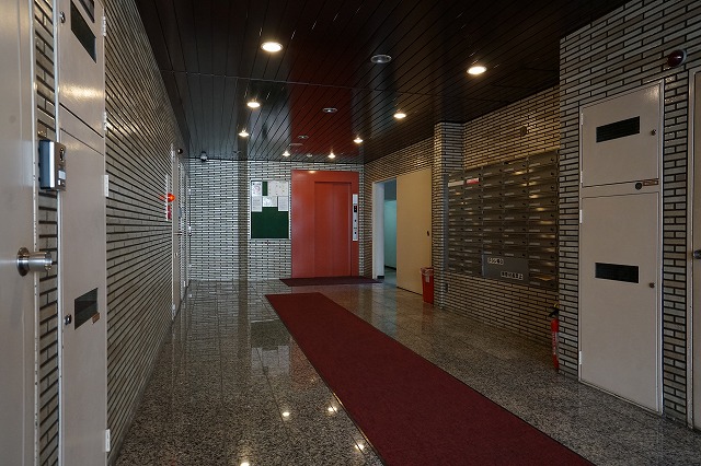 ロビー　ロビー