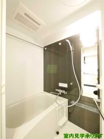 バス・シャワールーム　メインステージ若松河田