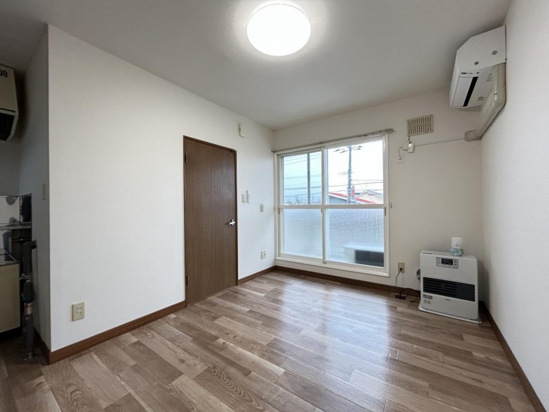 居室・リビング　リビング１