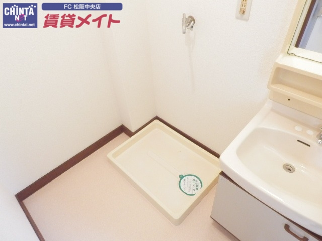 その他設備　別部屋同型タイプです。