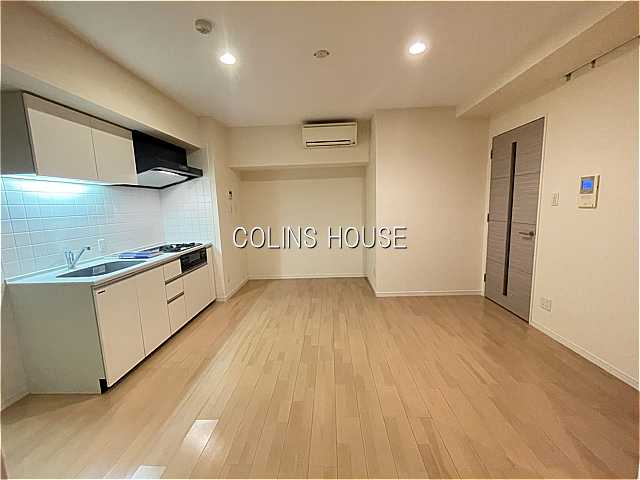 居室・リビング　同タイプ別フロア画像