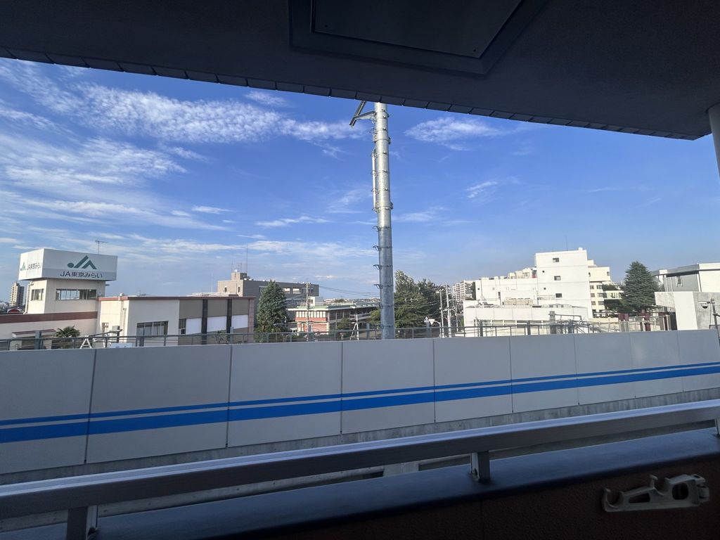 眺望　別部屋参考写真