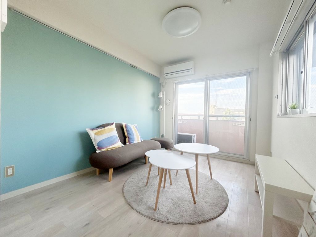 居室・リビング　別部屋参考写真