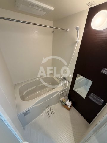 バス・シャワールーム　LEGALAND+猫 MIYAKOJIMA　浴室