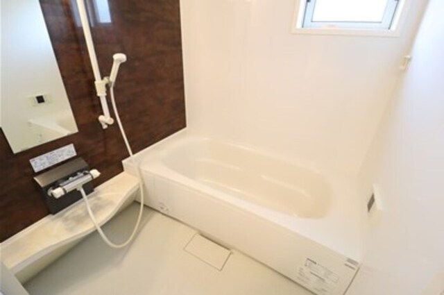 バス・シャワールーム　浴室