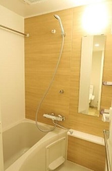 バス・シャワールーム　※同仕様写真含む