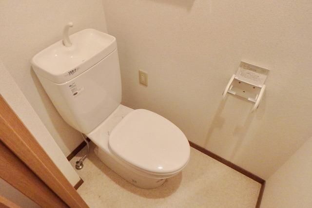 トイレ　★トイレ★