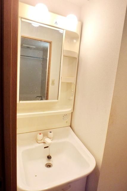 洗面設備　★独立洗面台★