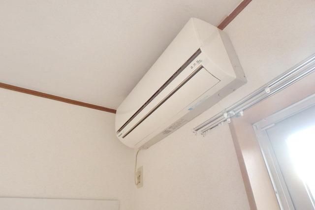 その他設備　★エアコン★