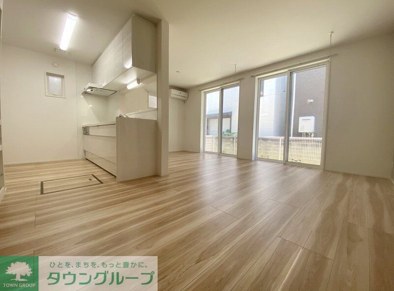 居室・リビング　リビング/居室