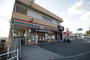 コンビニ　セブンイレブン宗像赤間郵便局前店（コンビニ）まで420m