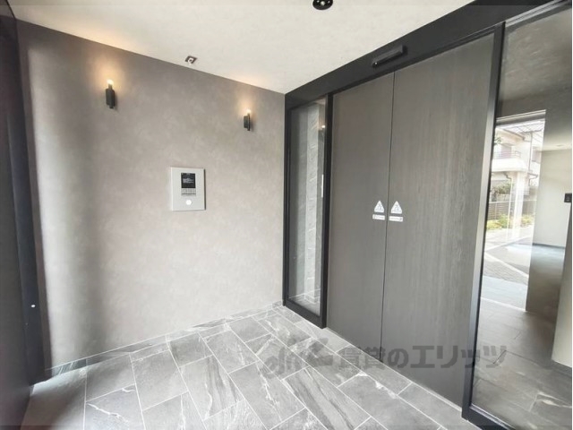 ロビー　ロビー