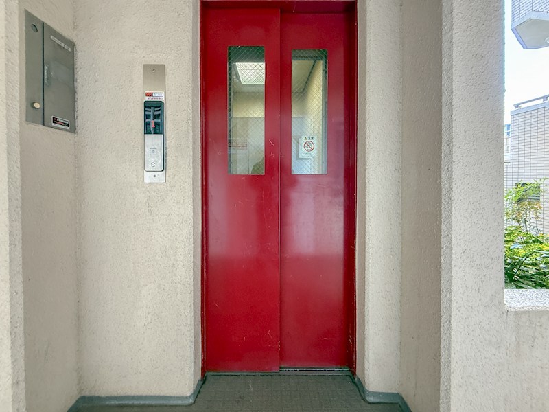 WELFARE AKASHIの外観写真