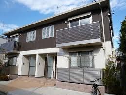 建物外観　積水ハウス施工・シャーメゾン