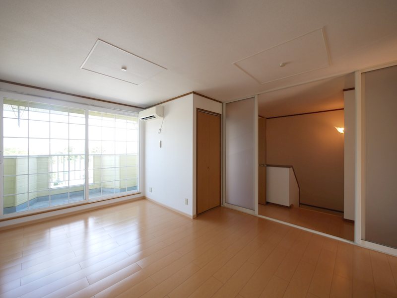 居室・リビング　ＬＤＫ１０帖