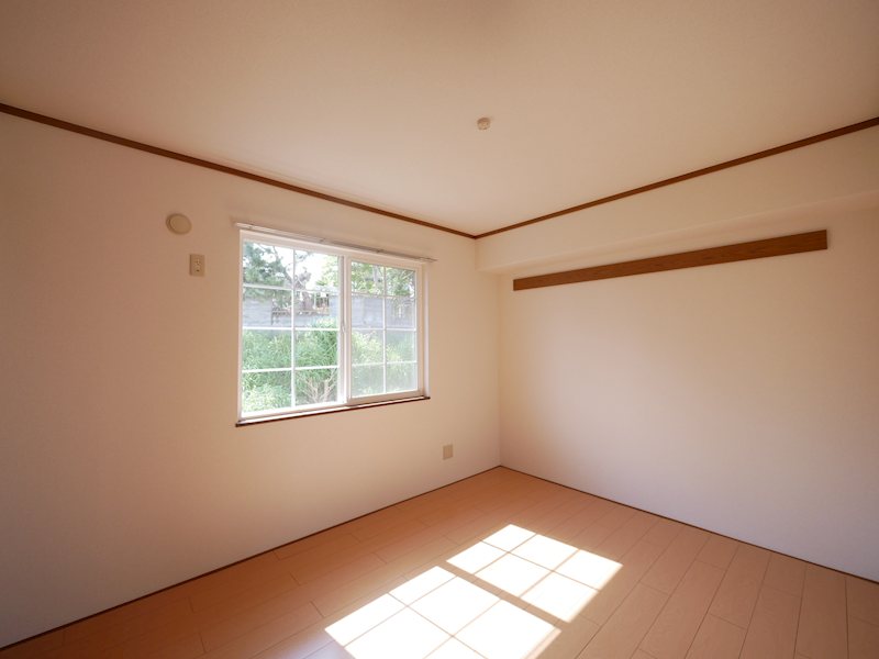 その他部屋・スペース　洋室６帖