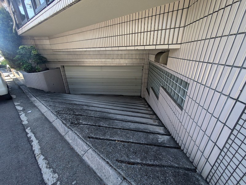 イソダマンションのその他写真