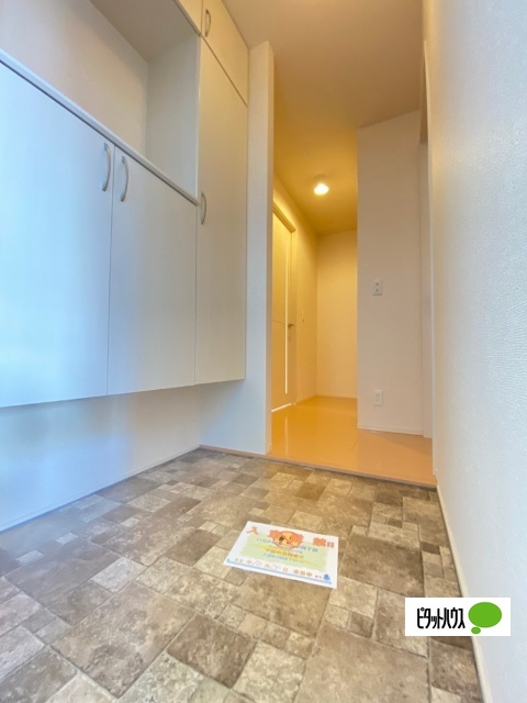 玄関　イメージ