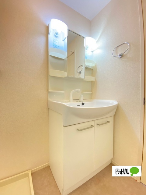 洗面設備　イメージ