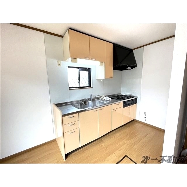 キッチン　システムキッチン