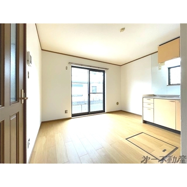 居室・リビング　ＤＫ