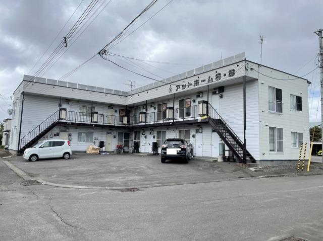 その他共有部分　共用部１