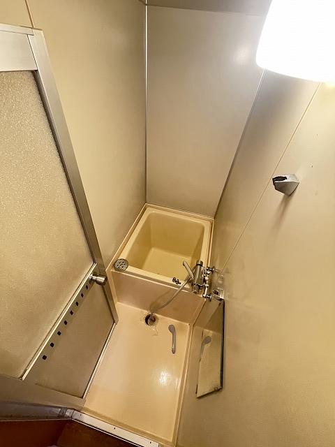 バス・シャワールーム　浴室