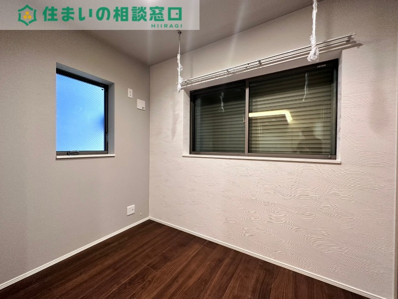 その他部屋・スペース　イメージ※同施工会社の写真となります