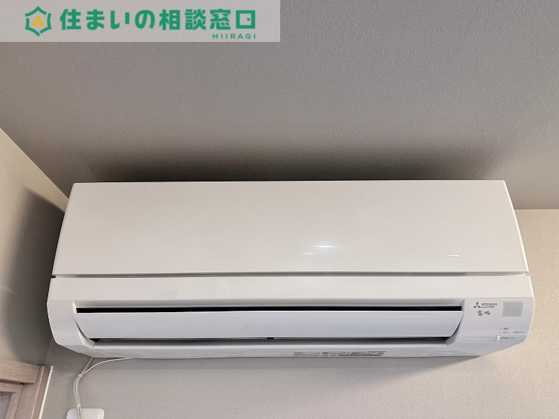 その他設備　イメージ※同施工会社の写真となります