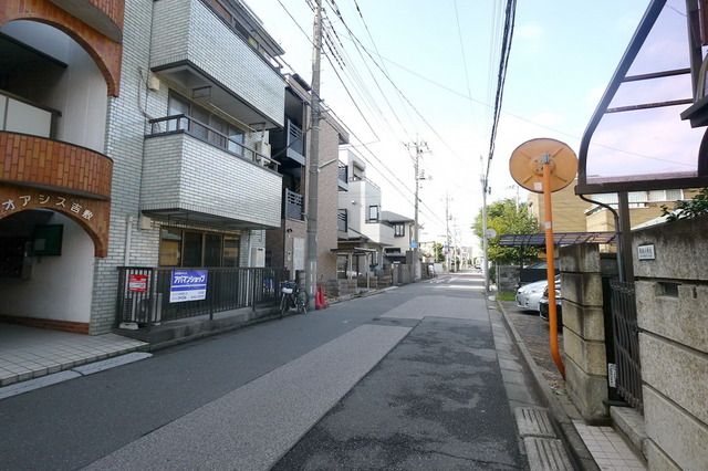 その他　その他（その他）まで10m