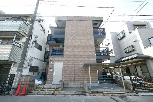 その他　その他（その他）まで10m