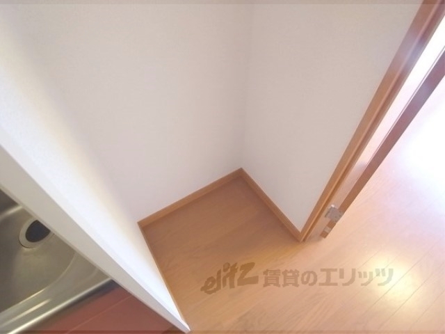 その他部屋・スペース　冷蔵庫置場