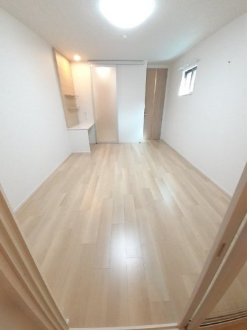 その他部屋・スペース　内装です